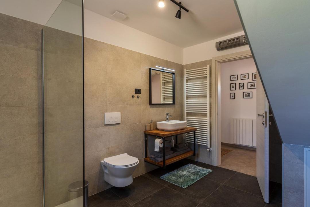 Photo of Bathroom in Bazgalji