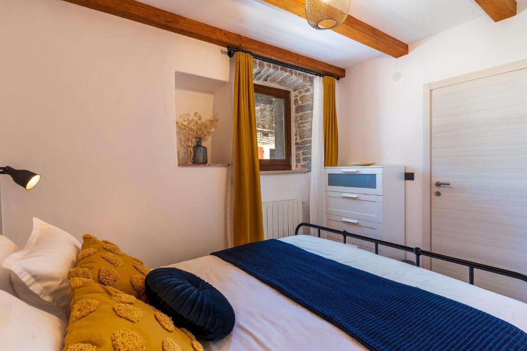 Photo of Bedroom in Bazgalji