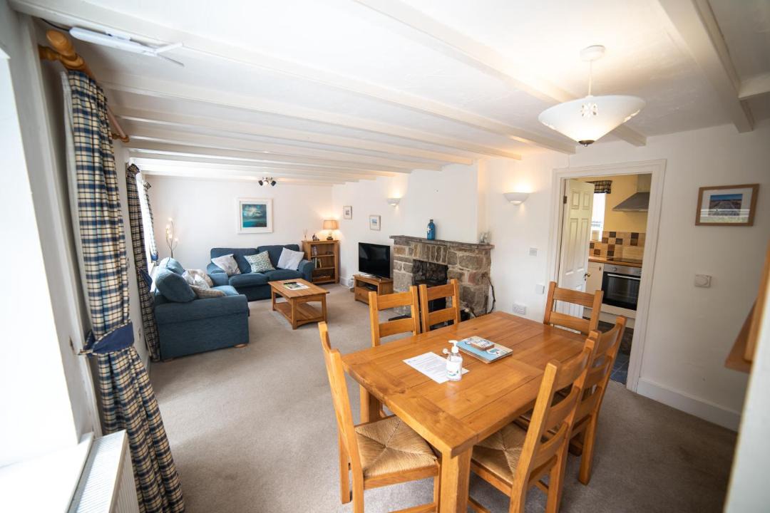 Photo of Livingroom in St Brides