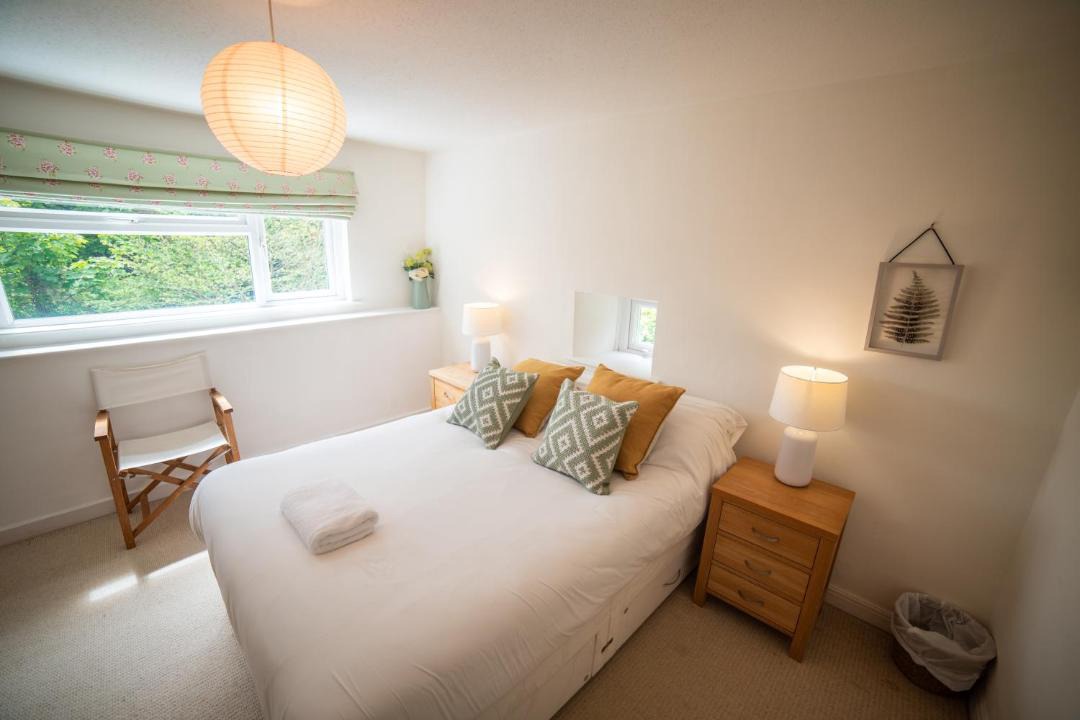 Photo of Bedroom in St Brides
