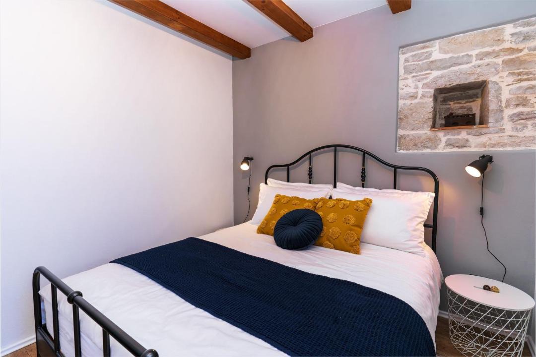 Photo of Bedroom in Bazgalji