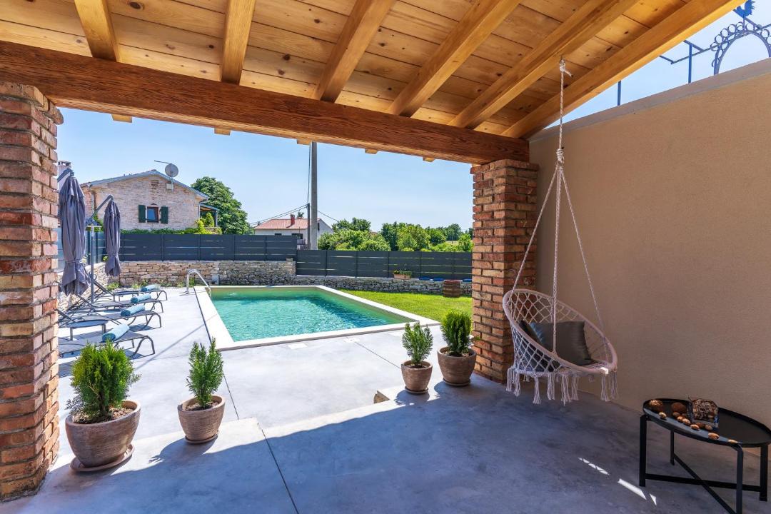 Photo of Patio Balcony in Bazgalji