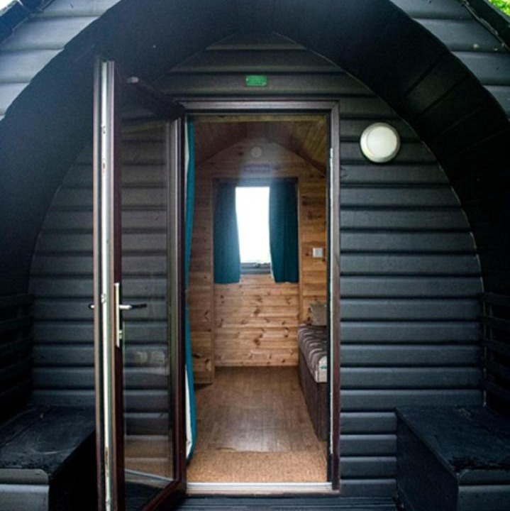 Photo of Buildings in Layer Marney