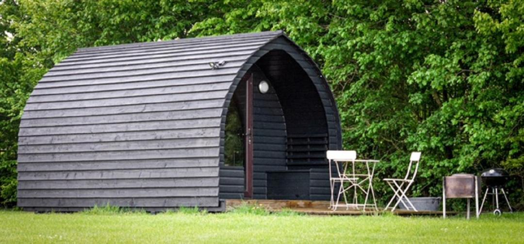 Photo of Buildings in Layer Marney