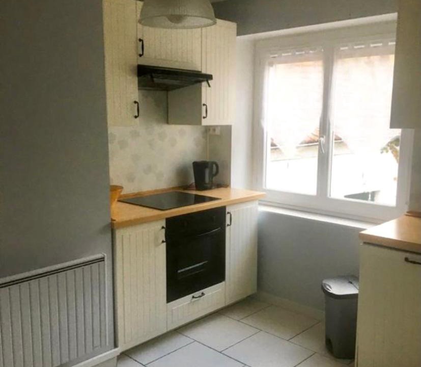 Photo of Kitchen in Saint-Nectaire