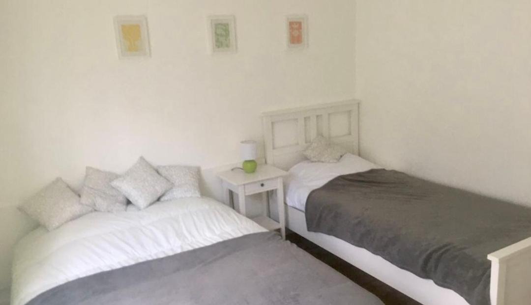 Photo of Bedroom in Saint-Nectaire