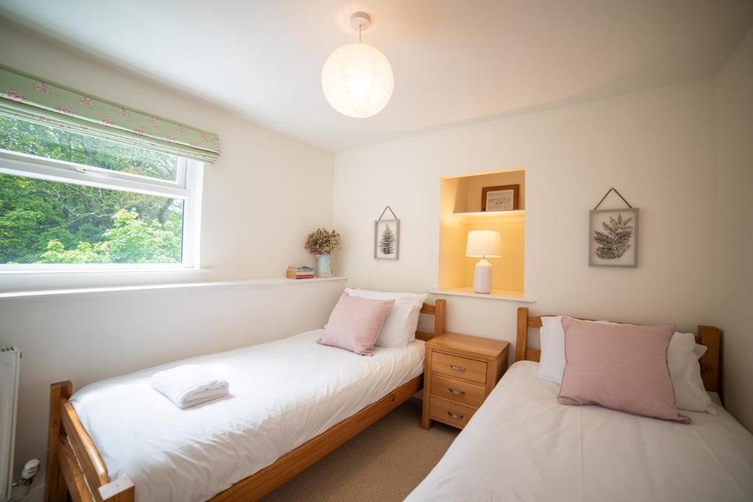 Photo of Bedroom in St Brides