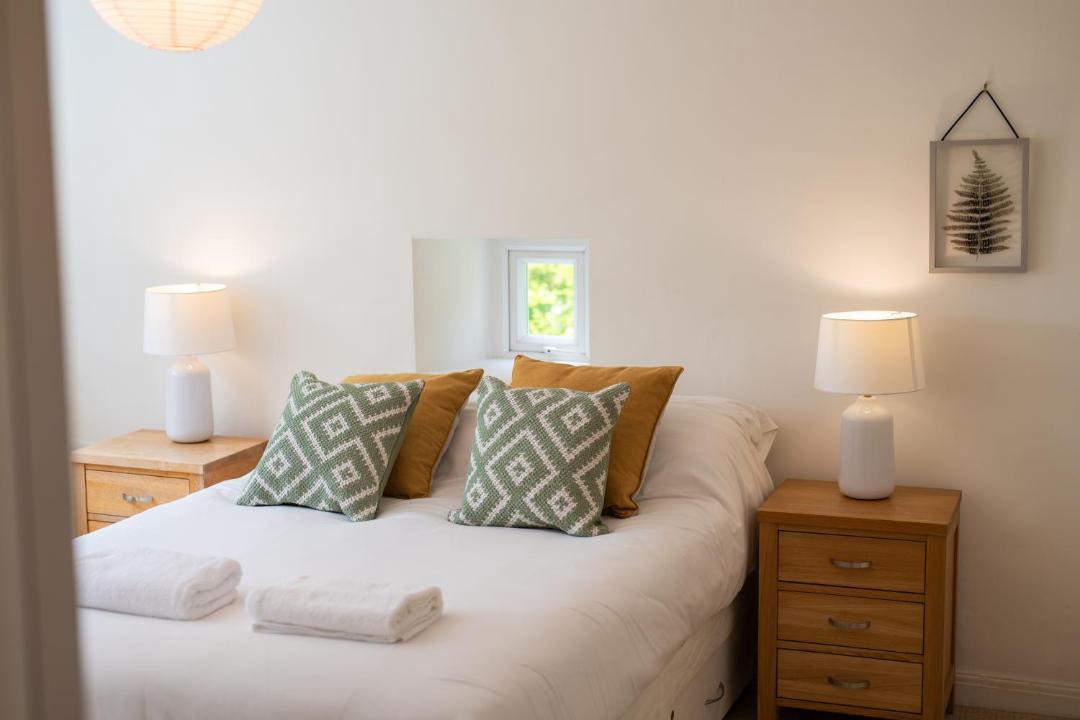 Photo of Bedroom in St Brides