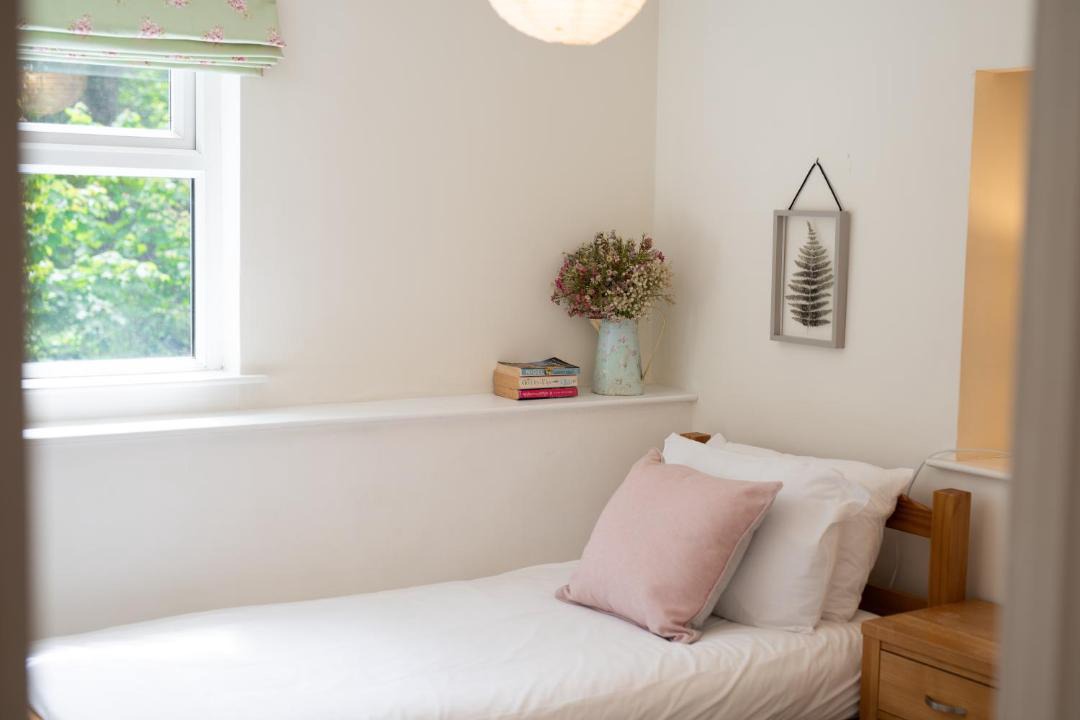 Photo of Bedroom in St Brides