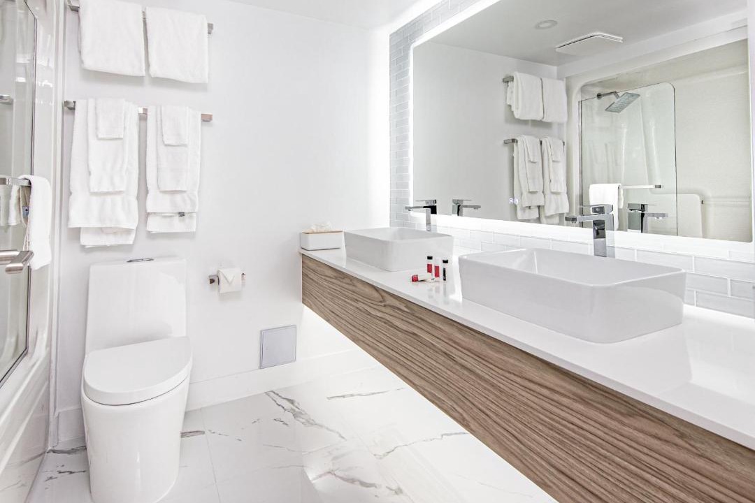 Photo of Bathroom in Kingston