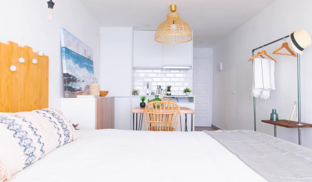 Photo of Bedroom in Platja d'Aro
