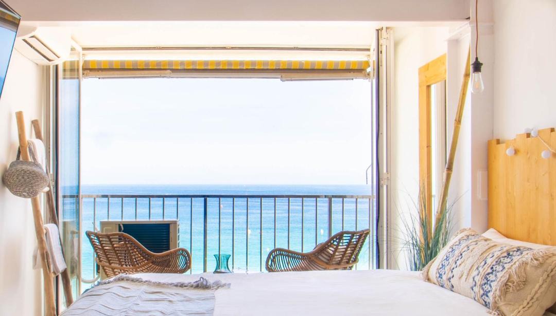Photo of Bedroom in Platja d'Aro