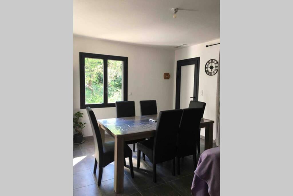 Photo of Livingroom in Cendras