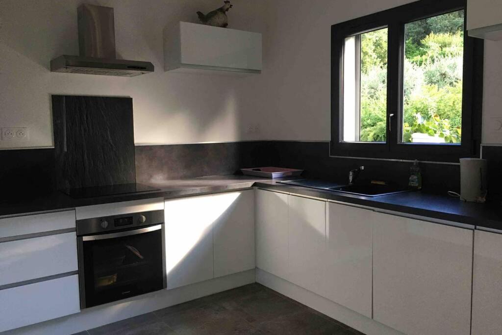 Photo of Kitchen in Cendras