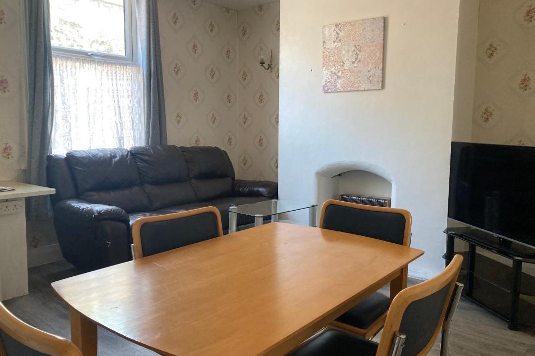 Photo of Livingroom in Blackburn