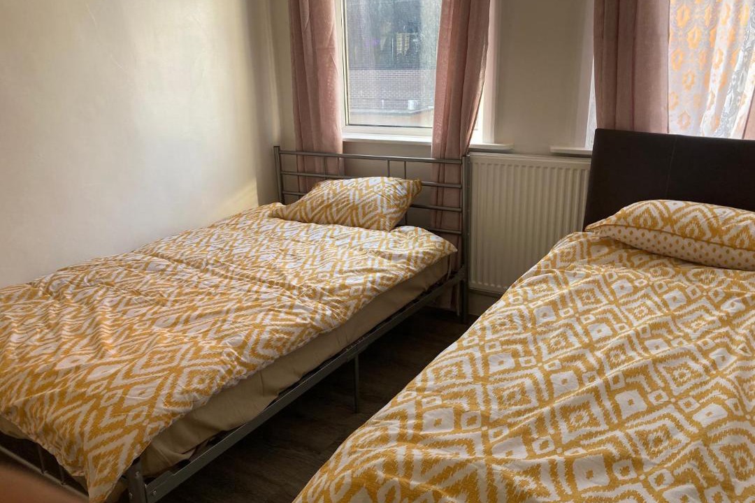Photo of Bedroom in Blackburn