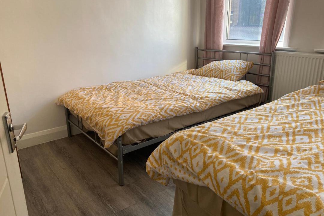 Photo of Bedroom in Blackburn