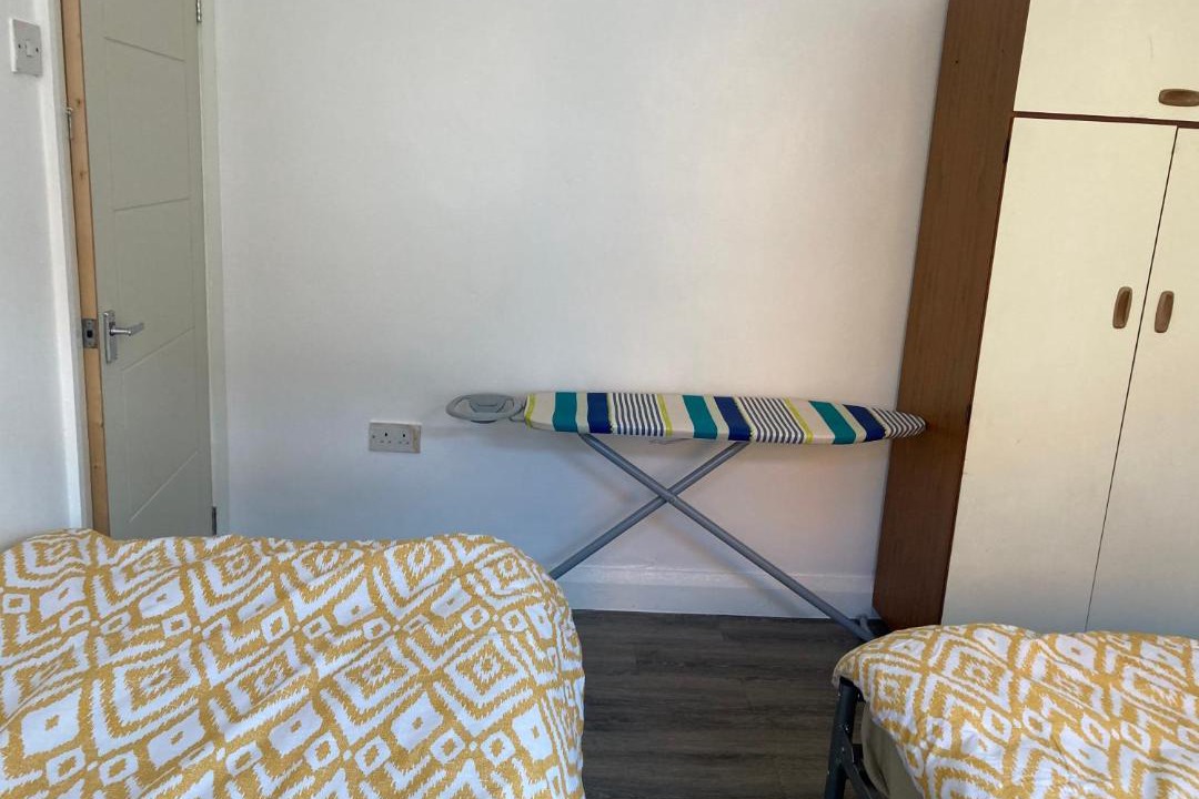 Photo of Bedroom in Blackburn