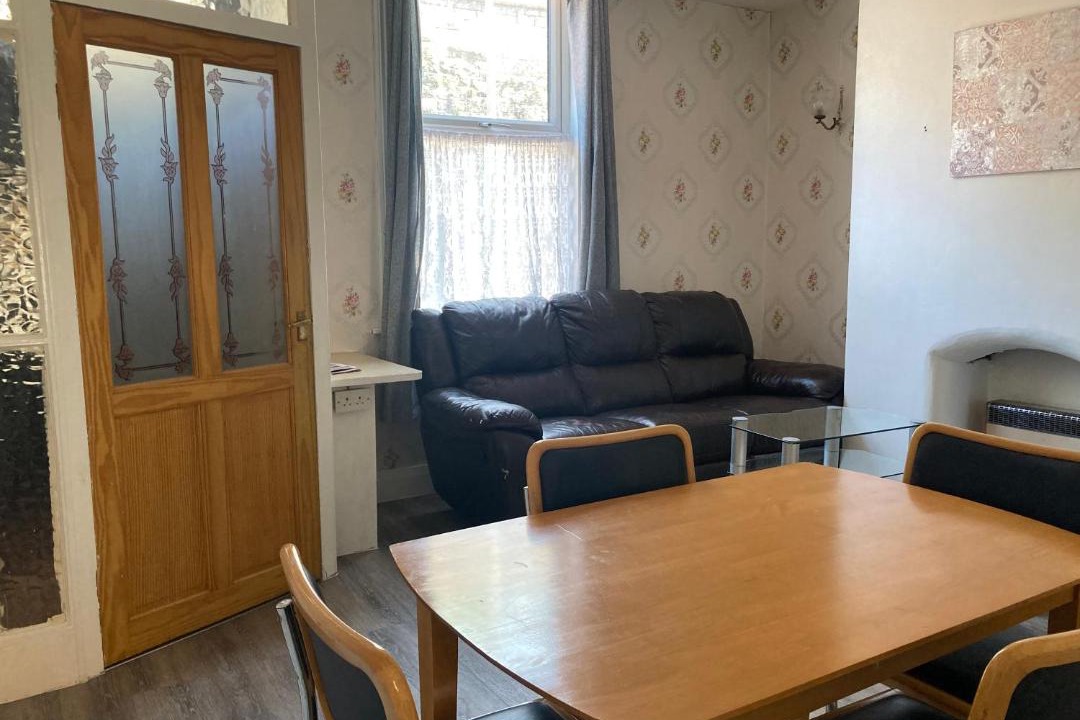 Photo of Livingroom in Blackburn