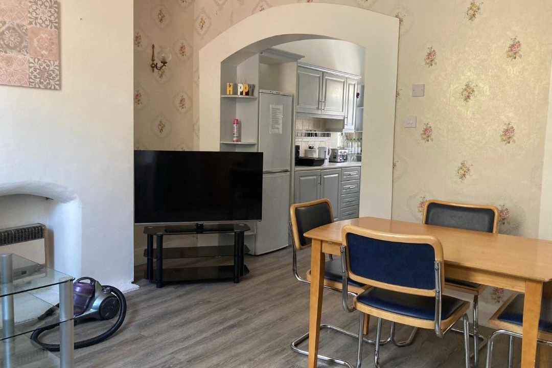 Photo of Livingroom in Blackburn