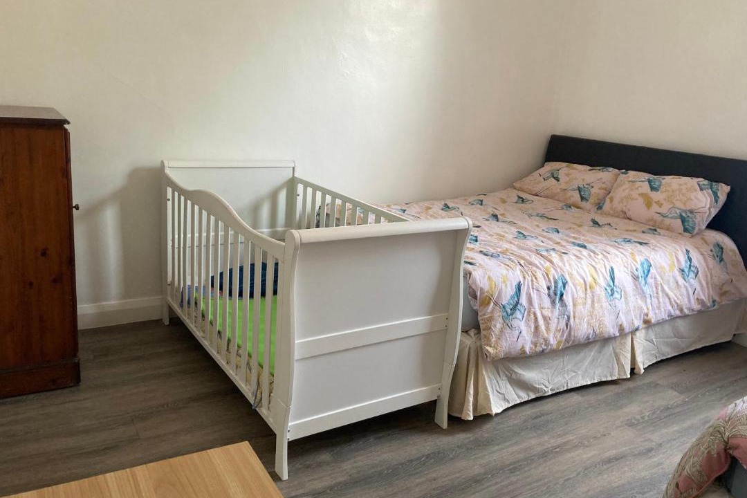 Photo of Bedroom in Blackburn