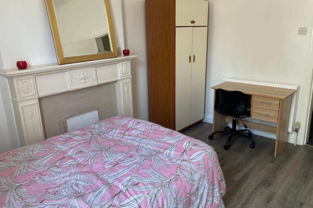 Photo of Bedroom in Blackburn