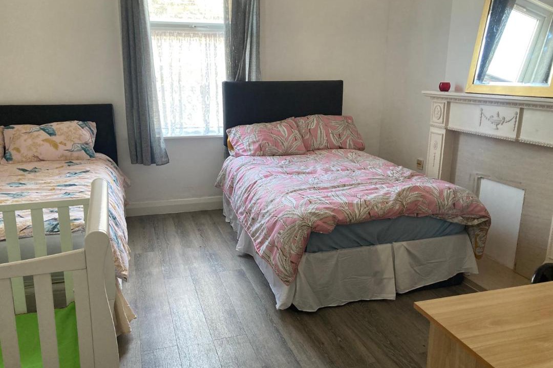 Photo of Bedroom in Blackburn