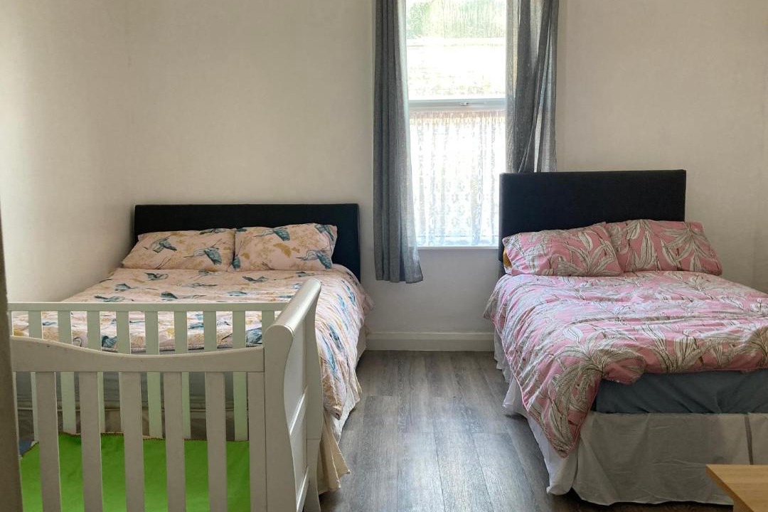 Photo of Bedroom in Blackburn