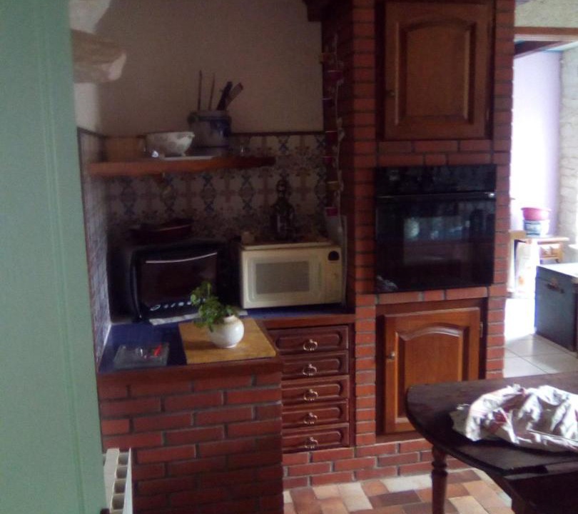 Photo of Kitchen in Arpheuilles-Saint-Priest