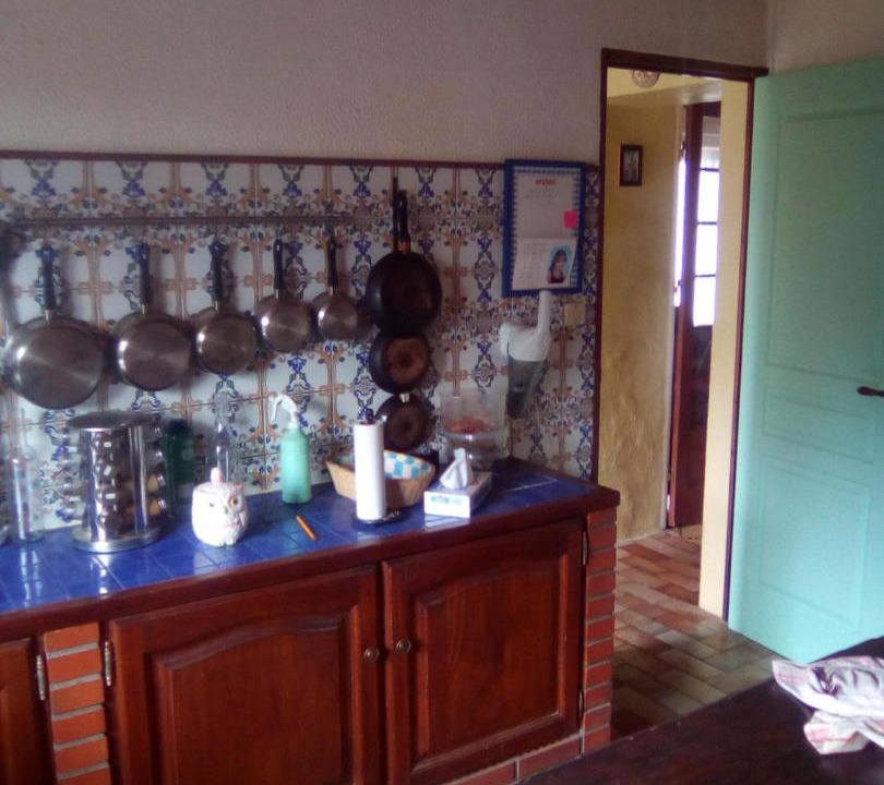 Photo of Kitchen in Arpheuilles-Saint-Priest