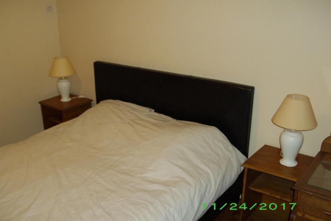 Photo of Bedroom in Arpheuilles-Saint-Priest