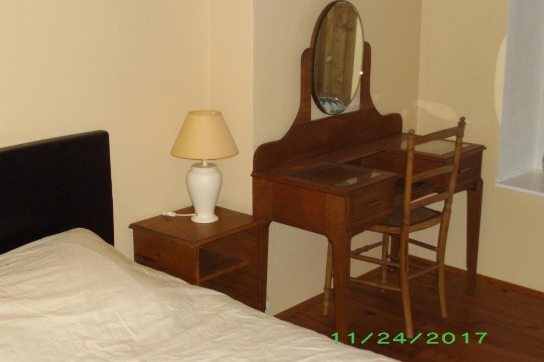Photo of Bedroom in Arpheuilles-Saint-Priest