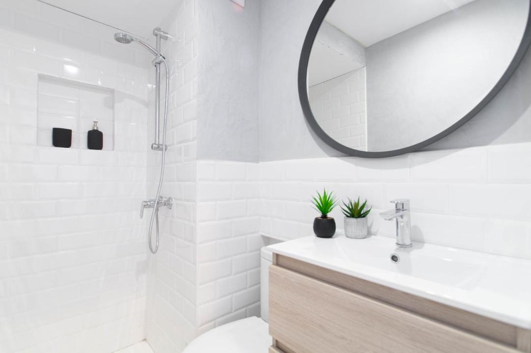 Photo of Bathroom in Platja d'Aro