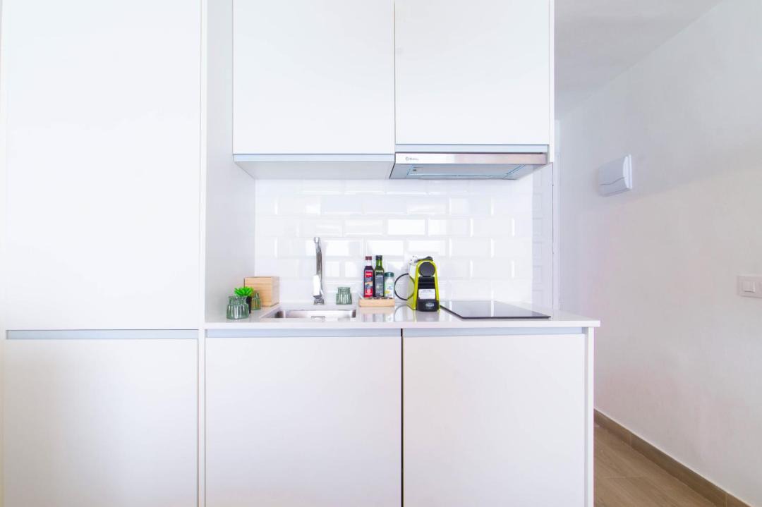 Photo of Kitchen in Platja d'Aro