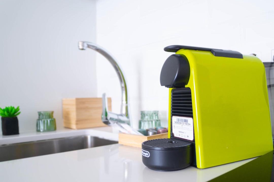 Photo of Kitchen in Platja d'Aro