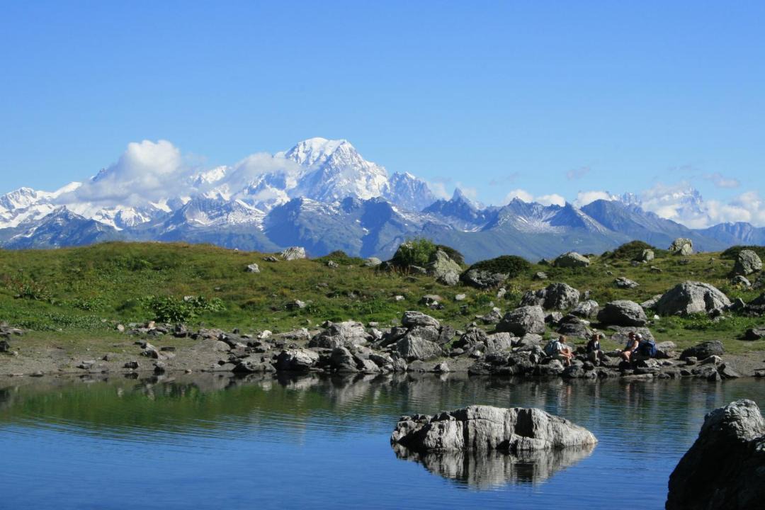 Photo of Outdoor in Nancroit