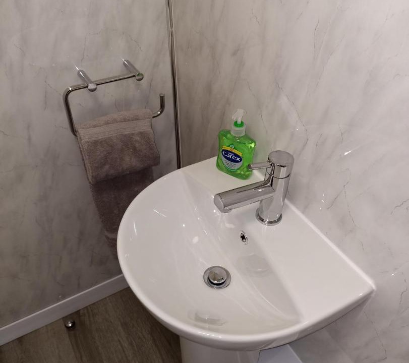 Photo of Bathroom in Wickford