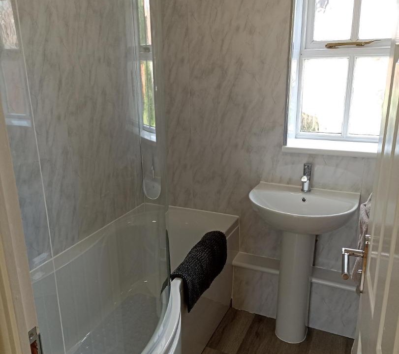 Photo of Bathroom in Wickford