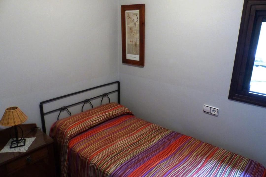 Photo of Bedroom in Foradada de Toscar
