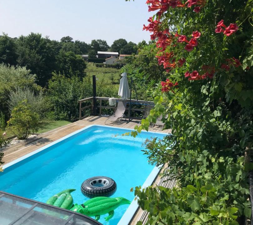 Photo of Outdoor in Pouzauges