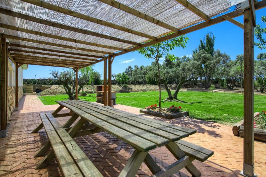 Photo of Patio Balcony in Cascante