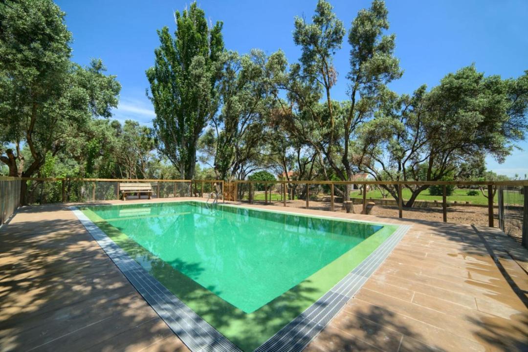 Photo of Outdoor in Cascante