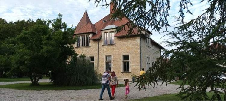 Photo of Buildings in Saint-Clair-de-la-Tour