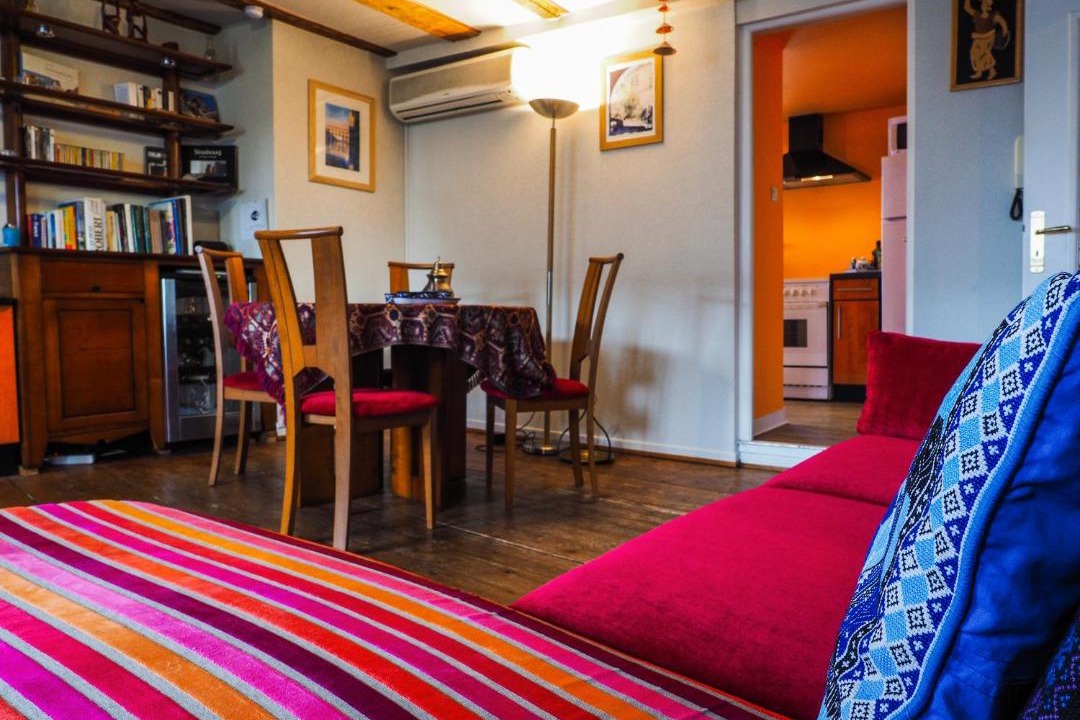 Photo of Others in Krutenau