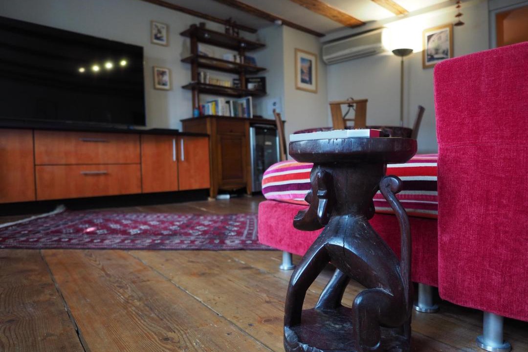 Photo of Livingroom in Krutenau