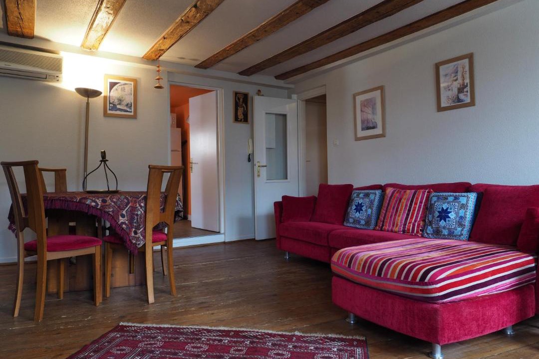 Photo of Livingroom in Krutenau