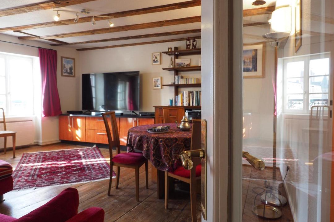 Photo of Livingroom in Krutenau