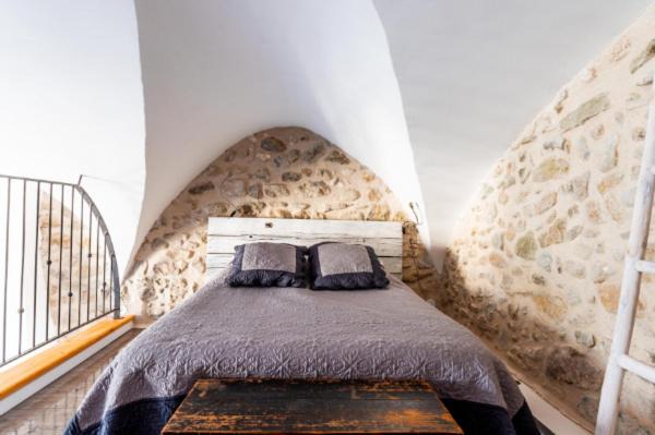 Photo of Bedroom in Roche-Saint-Secret