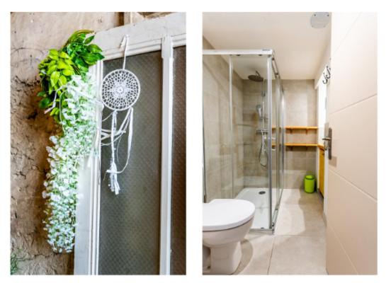 Photo of Bathroom in Roche-Saint-Secret