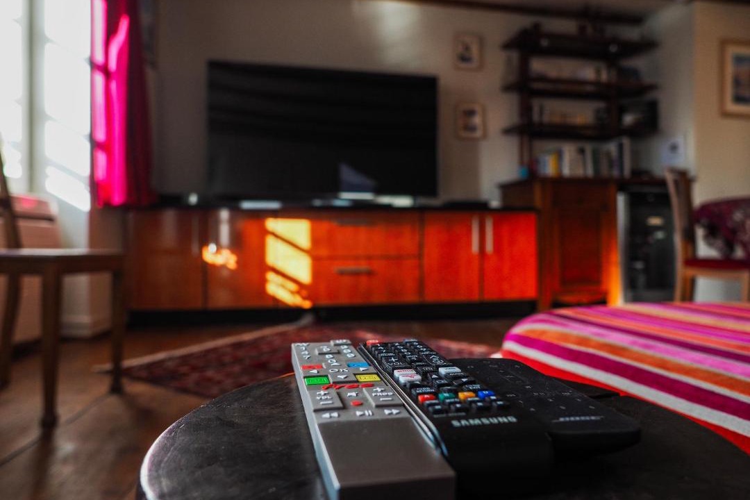 Photo of Livingroom in Krutenau